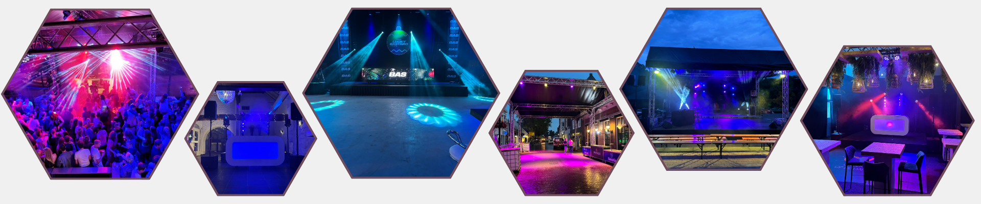 WVR Sound & Light - Home